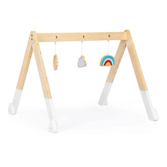 Levně Gymnastický stojan pro kojence, Multi__CA12231