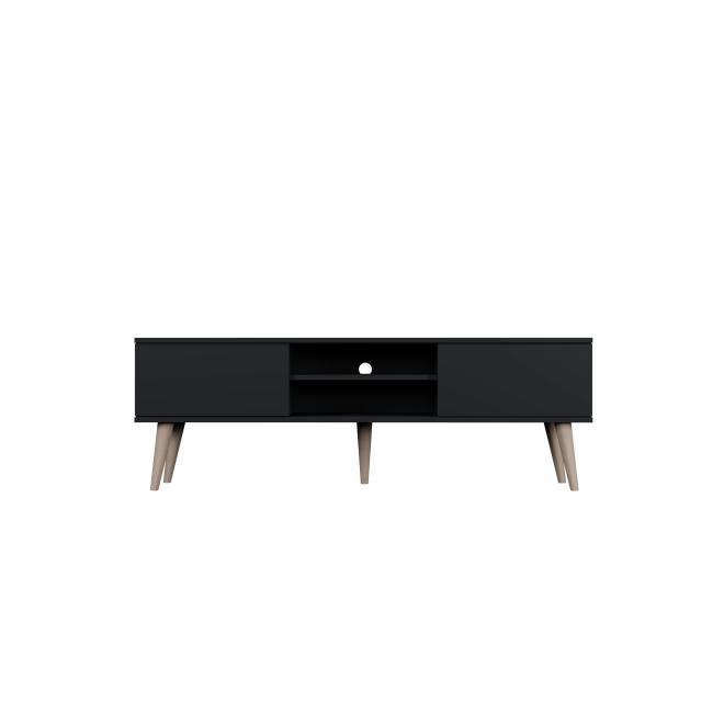 Levně TV stolek černé barvy - Toronto, KK171 SZRT_CZ_16