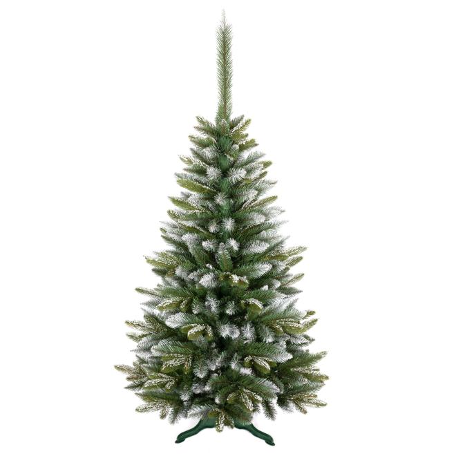 Levně Vánoční hustý prémiový stromek smrk - 150 cm, POL__SWBD150 SKL4