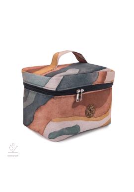 Kosmetický kufřík XL z kolekce Duhová hora