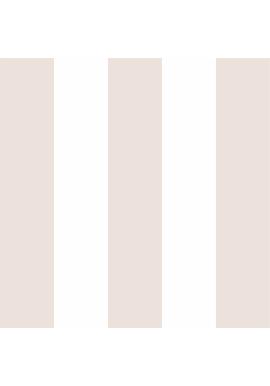 Béžovo-bílá tapeta na zeď